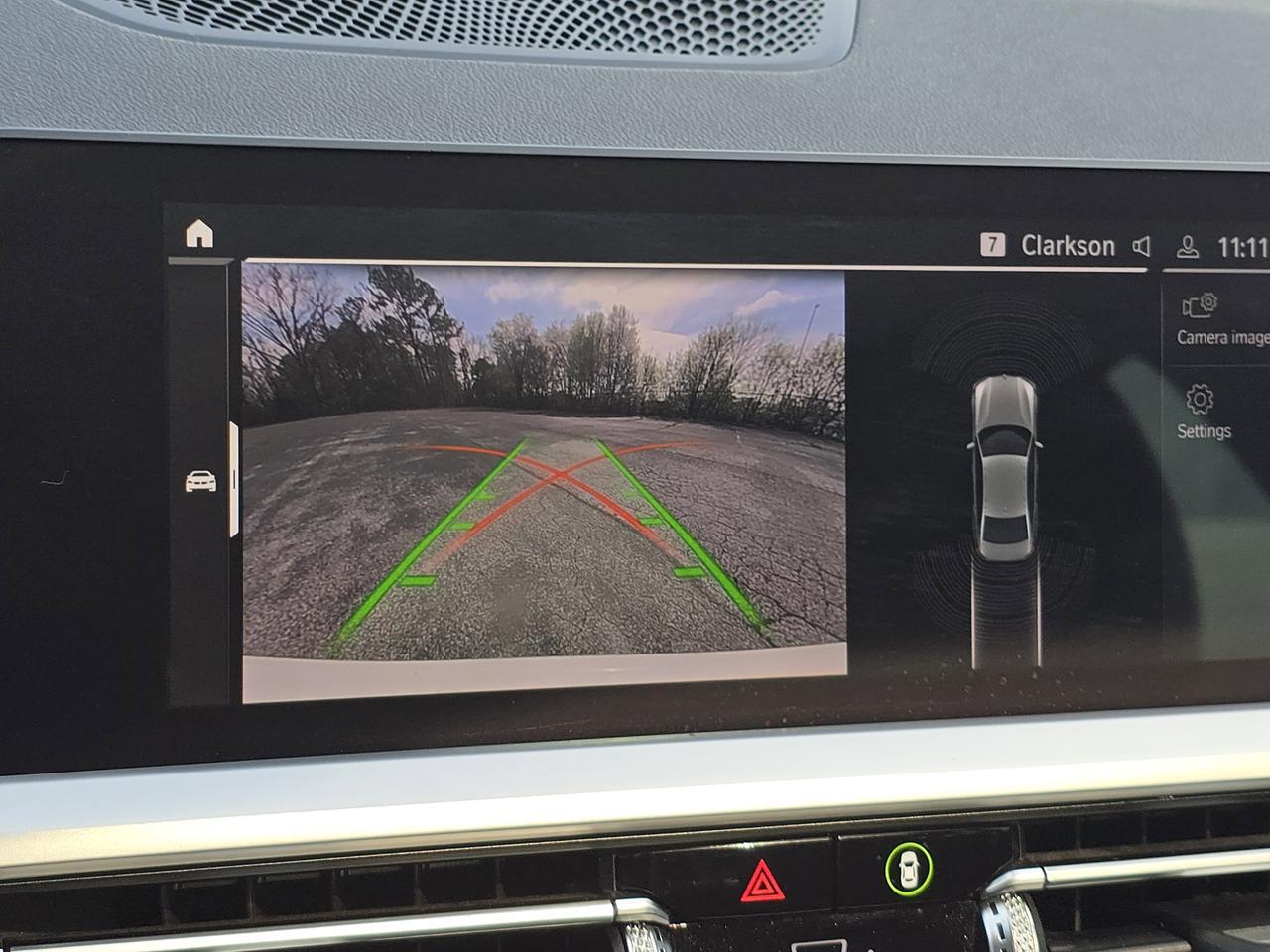 2019 BMW 3 Series 330i Dalton GA