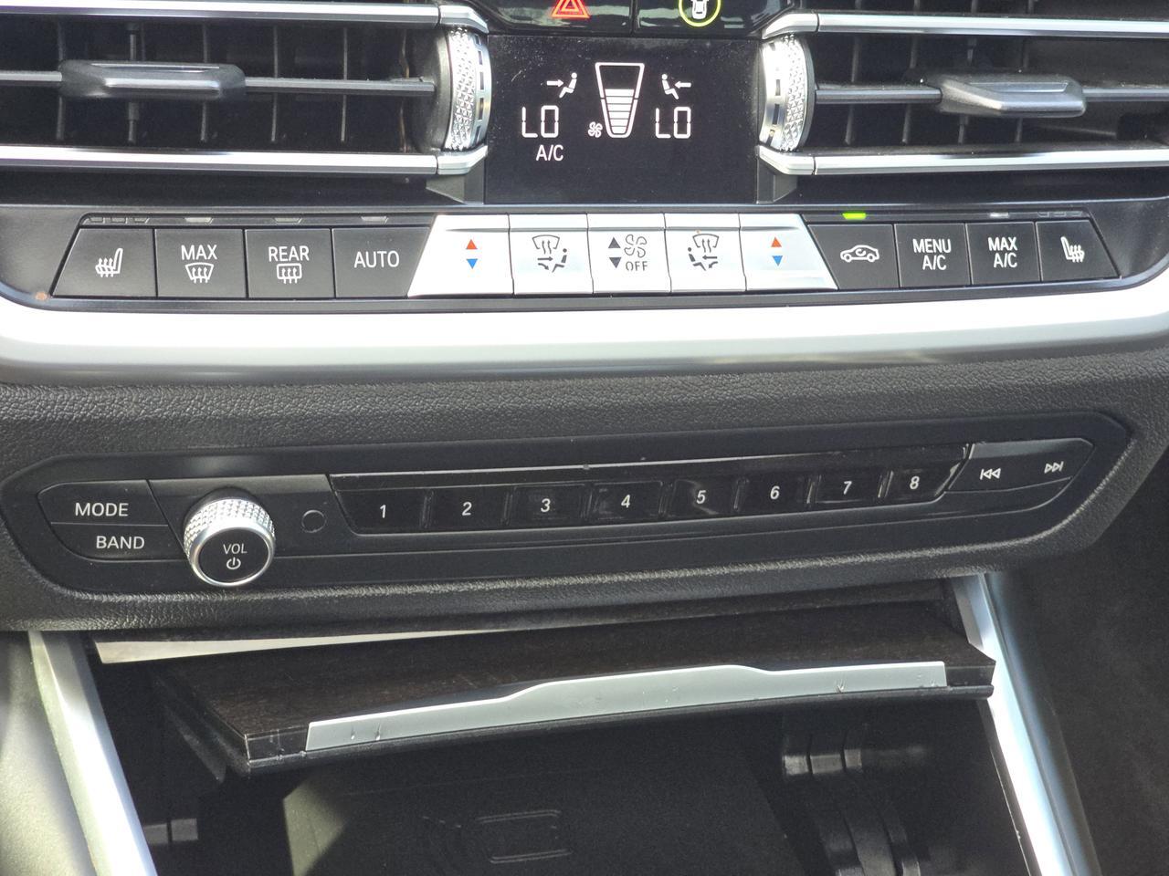 2019 BMW 3 Series 330i Dalton GA