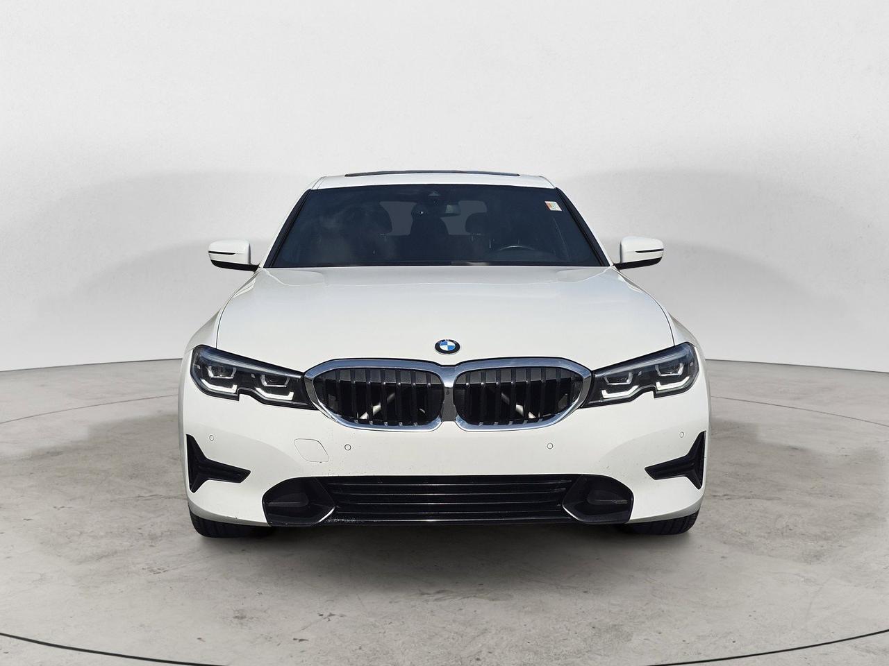 2019 BMW 3 Series 330i Dalton GA