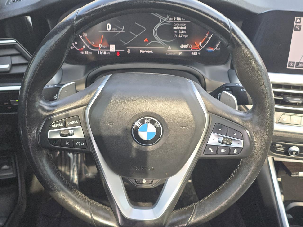 2019 BMW 3 Series 330i Dalton GA