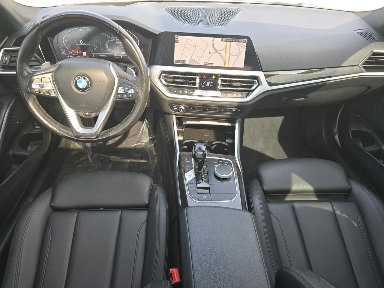 2019 BMW 3 Series 330i Dalton GA
