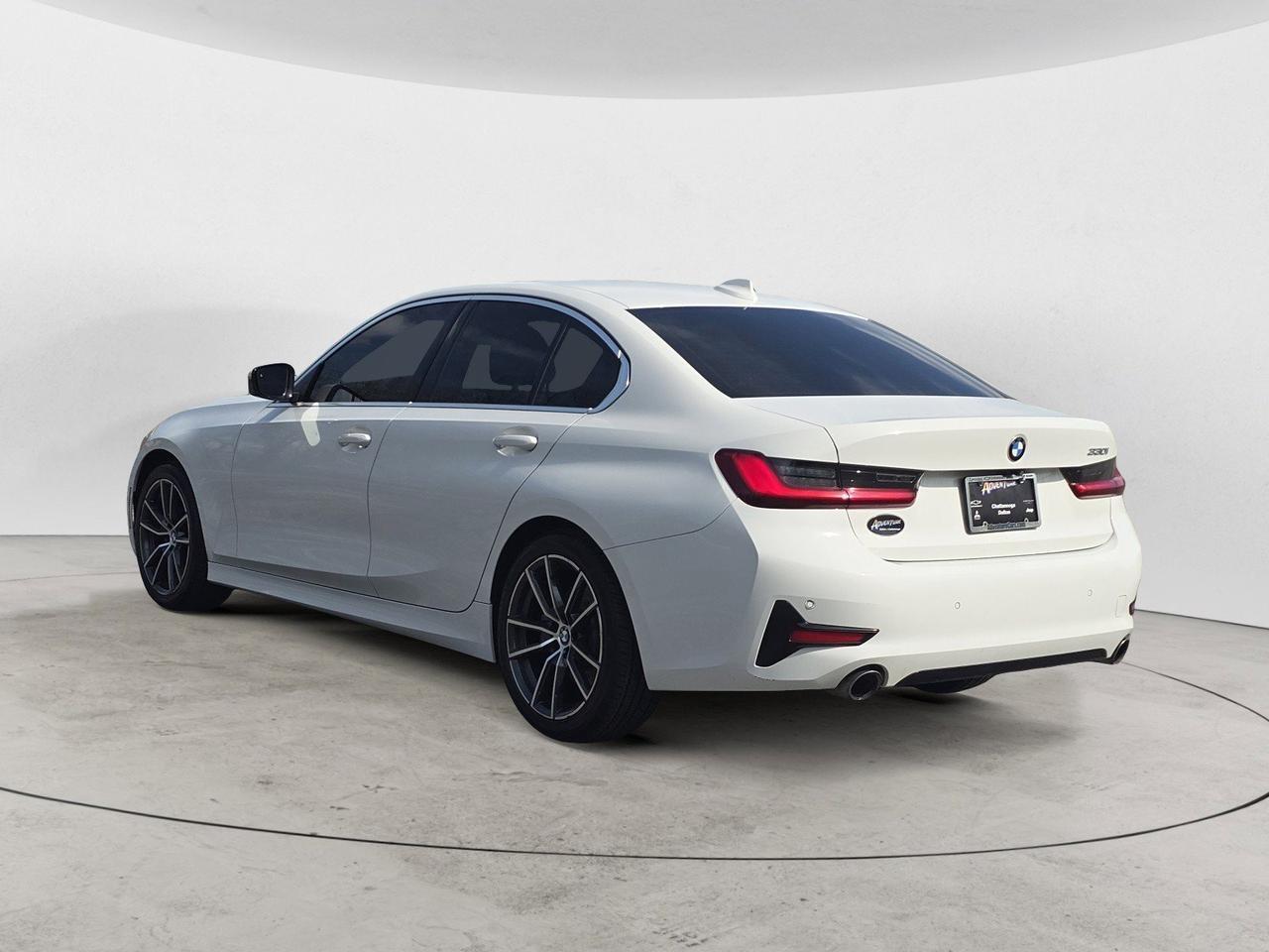 2019 BMW 3 Series 330i Dalton GA