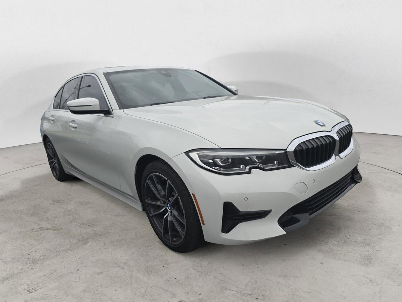 2019 BMW 3 Series 330i