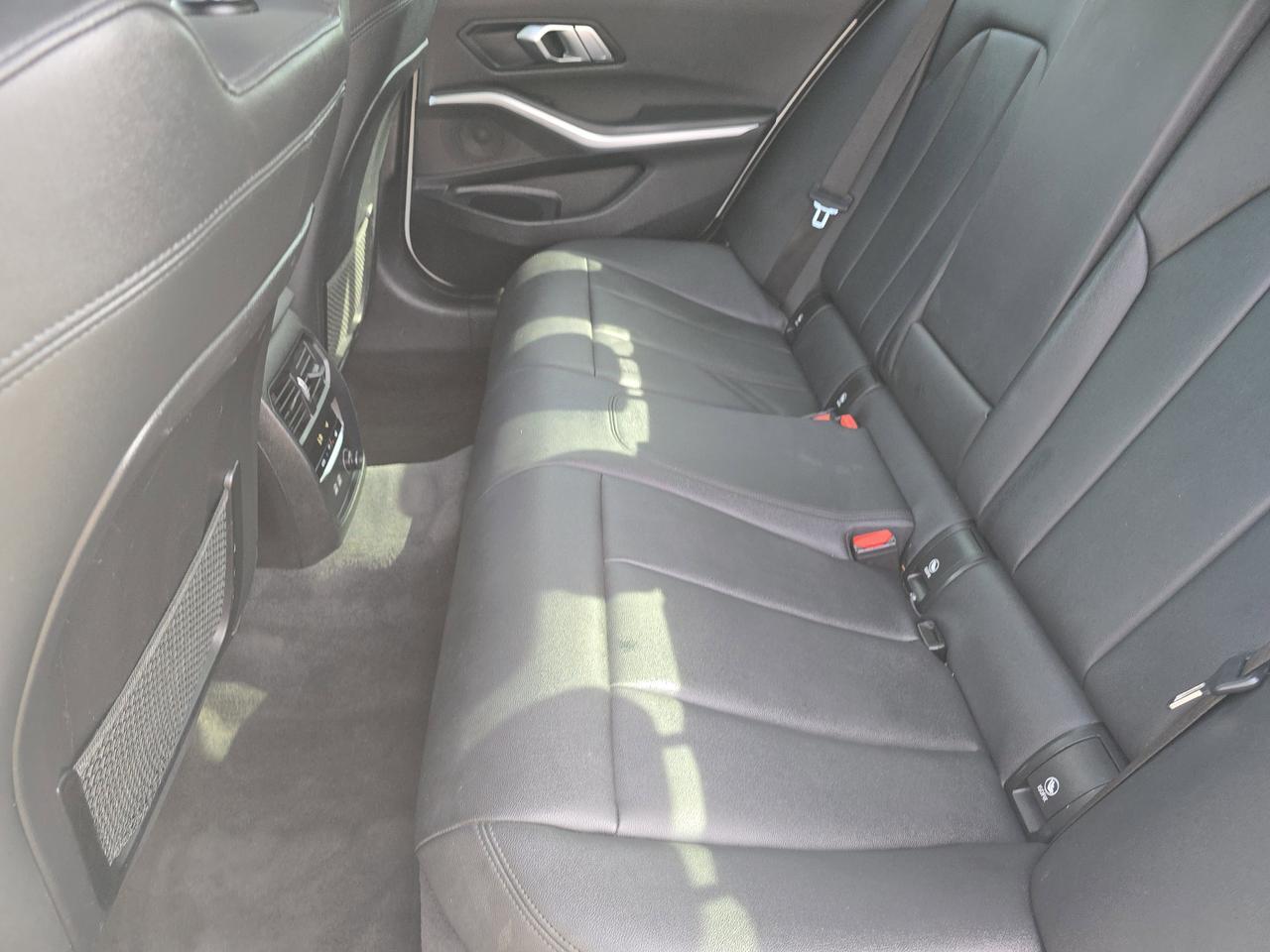 2019 BMW 3 Series 330i Dalton GA