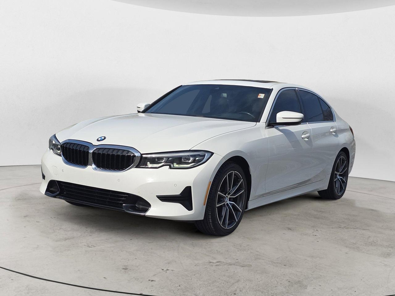 2019 BMW 3 Series 330i Dalton GA