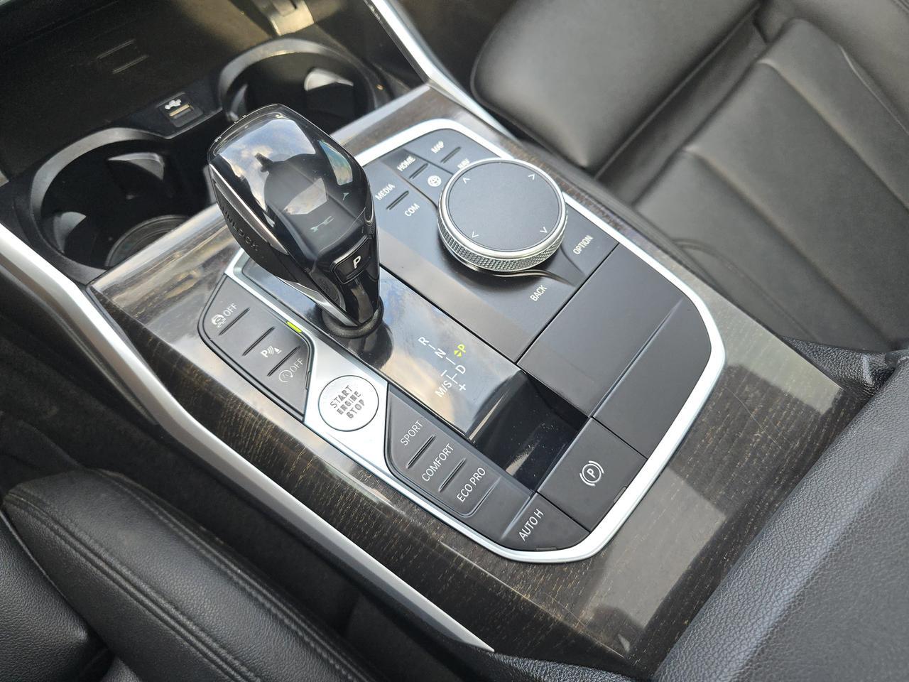 2019 BMW 3 Series 330i Dalton GA