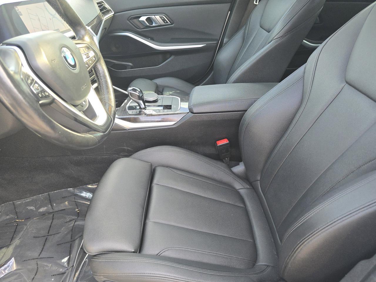 2019 BMW 3 Series 330i Dalton GA