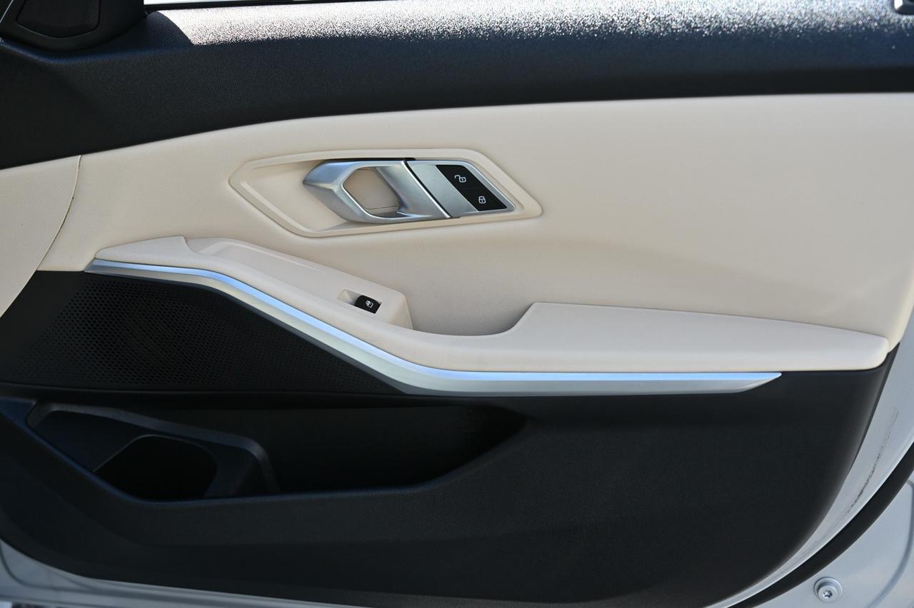 2019 BMW 3 Series 330i Lake Worth FL