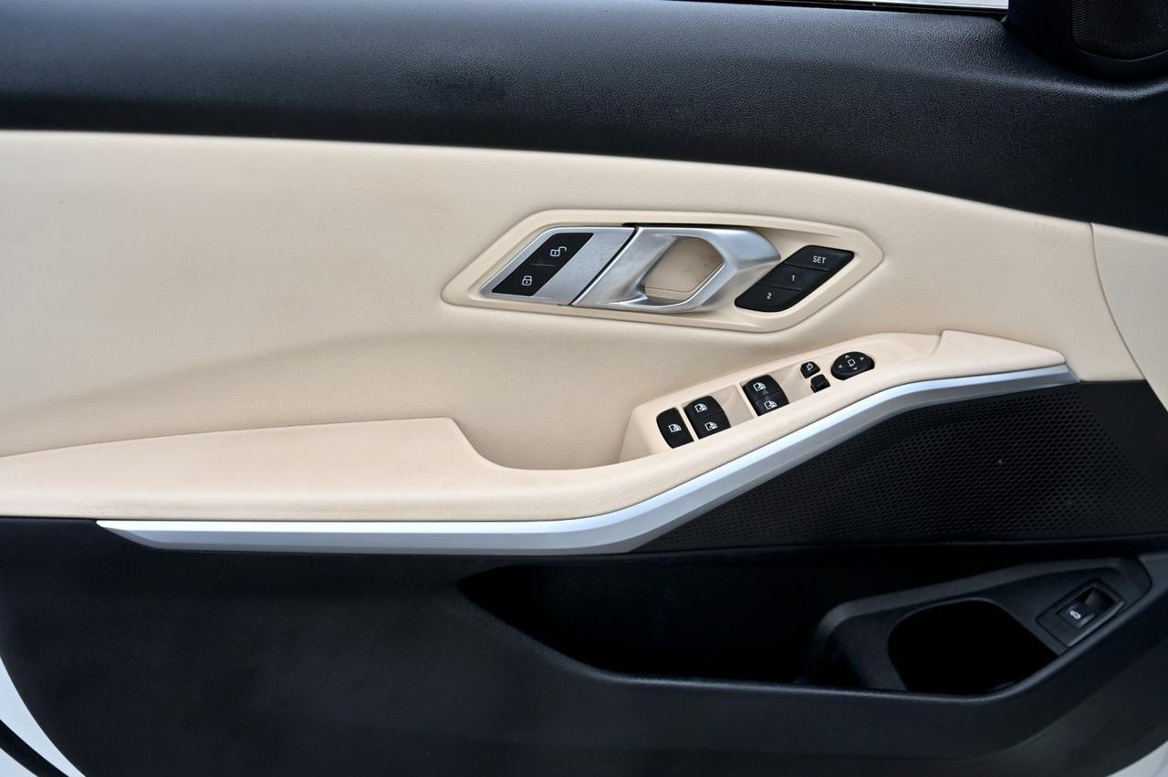 2019 BMW 3 Series 330i Lake Worth FL