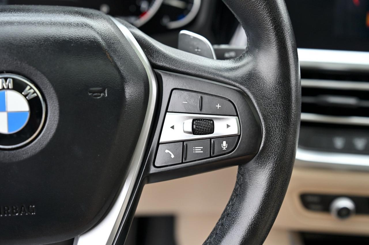 2019 BMW 3 Series 330i Lake Worth FL