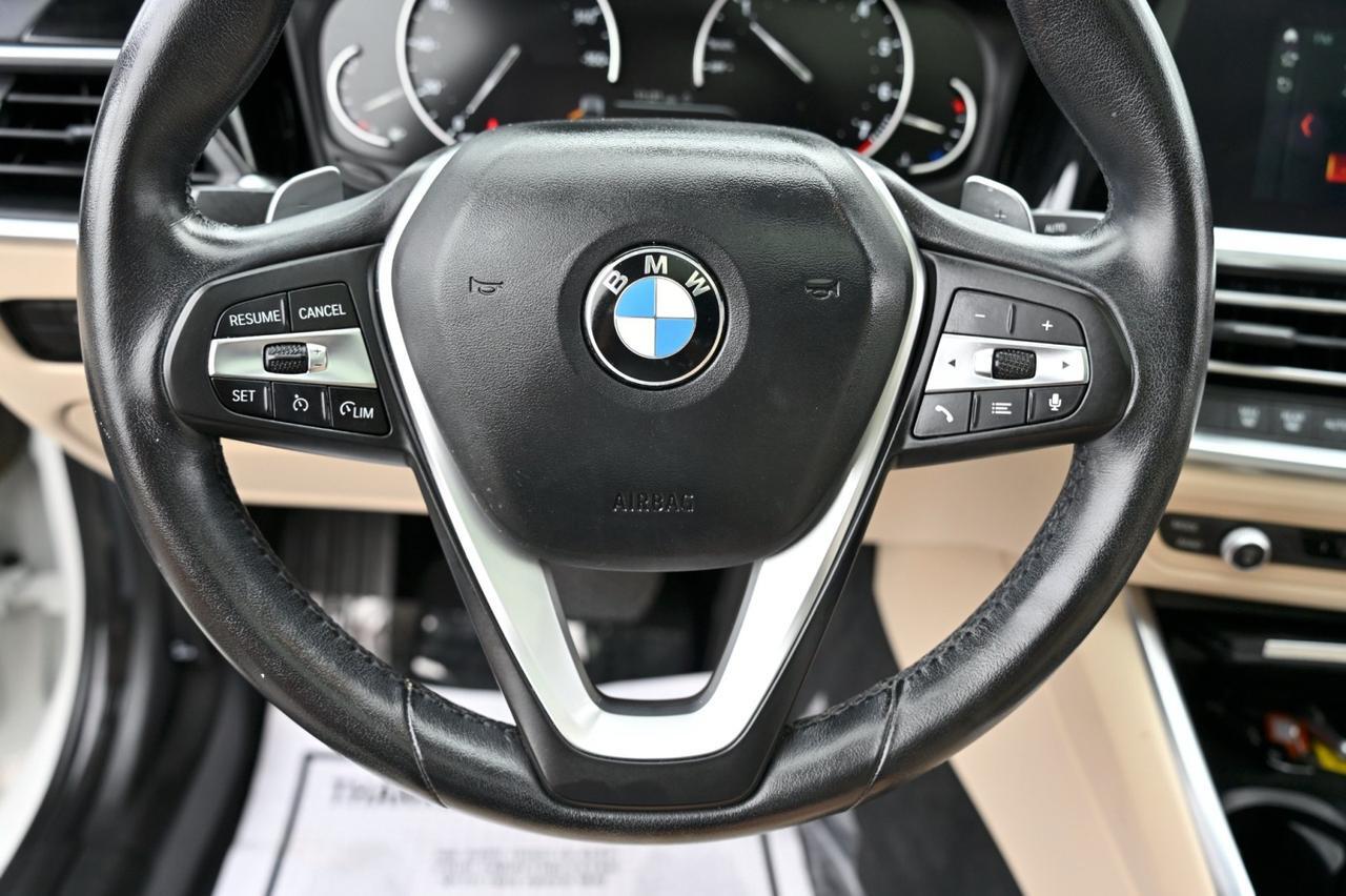 2019 BMW 3 Series 330i Lake Worth FL