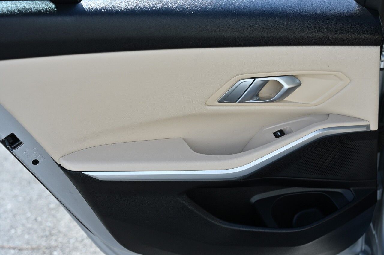 2019 BMW 3 Series 330i Doral FL