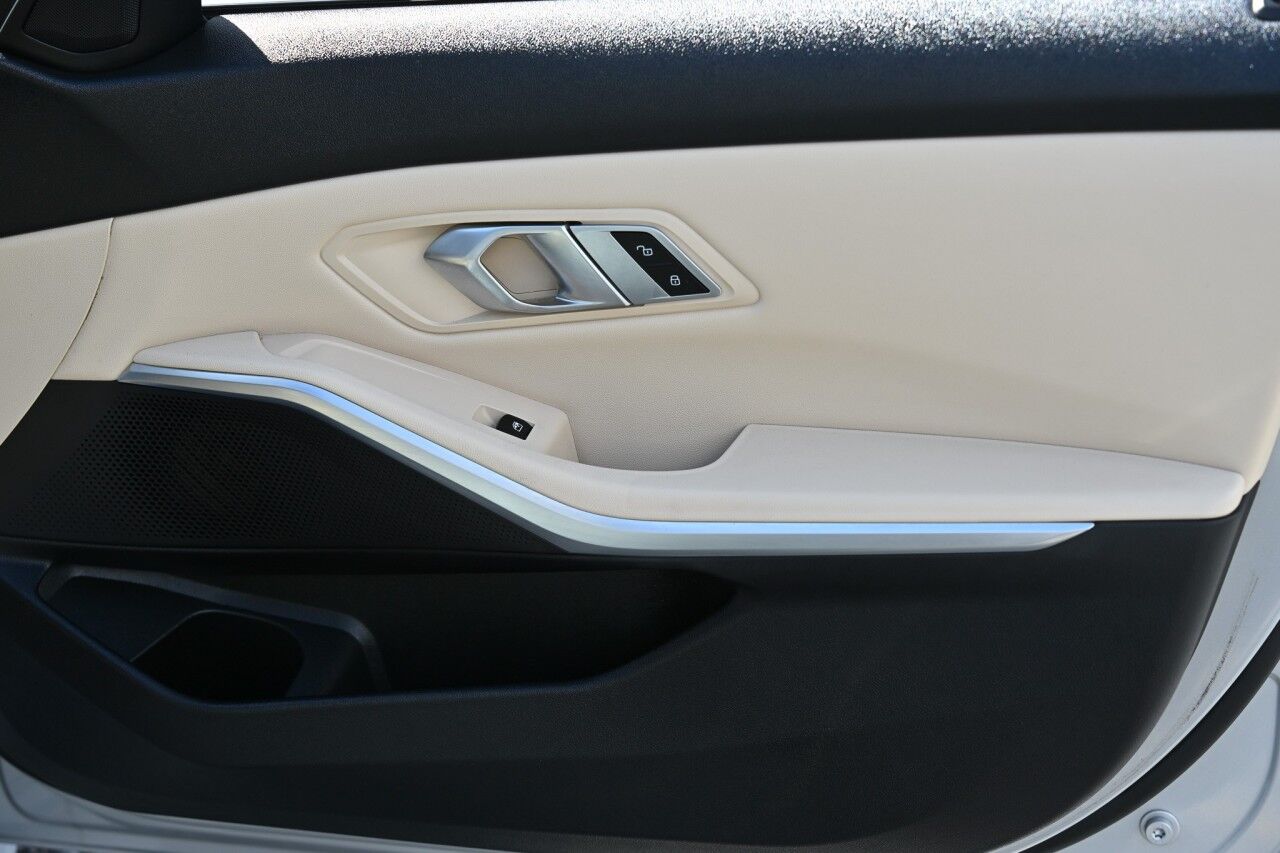 2019 BMW 3 Series 330i Doral FL