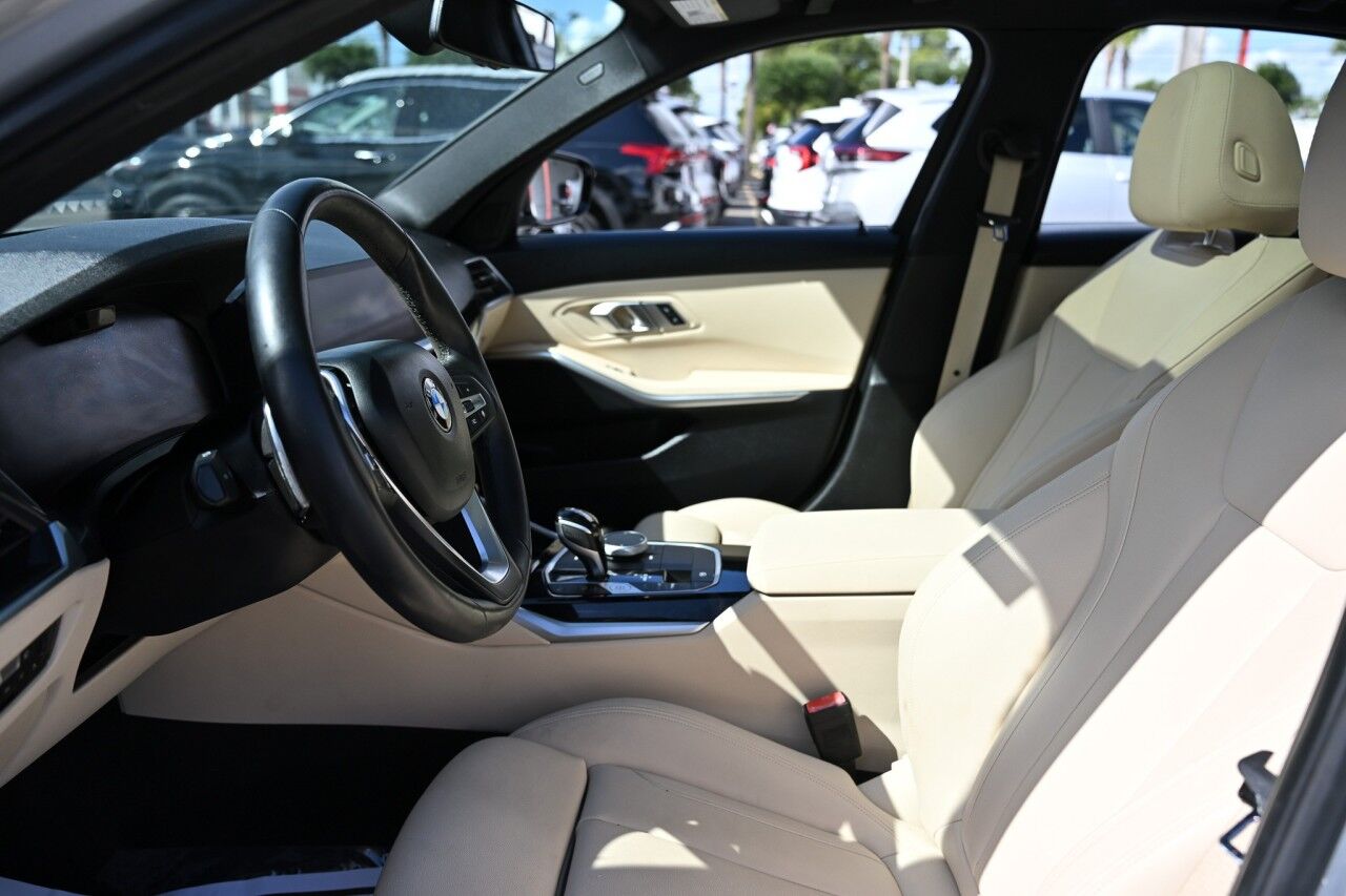 2019 BMW 3 Series 330i Doral FL