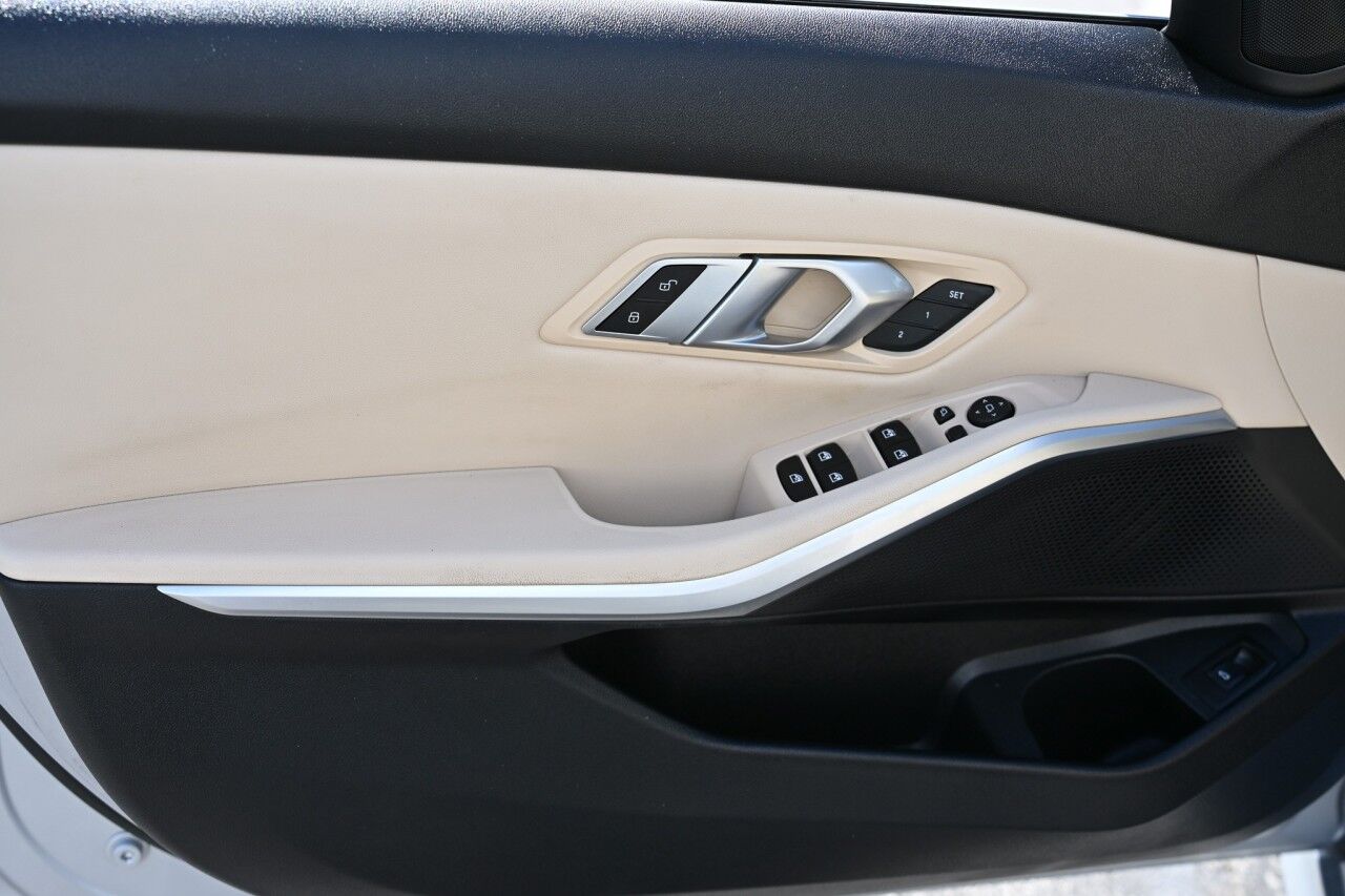 2019 BMW 3 Series 330i Doral FL