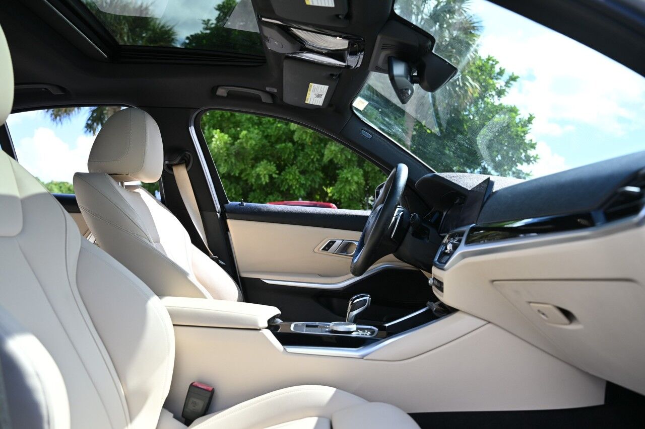 2019 BMW 3 Series 330i Doral FL