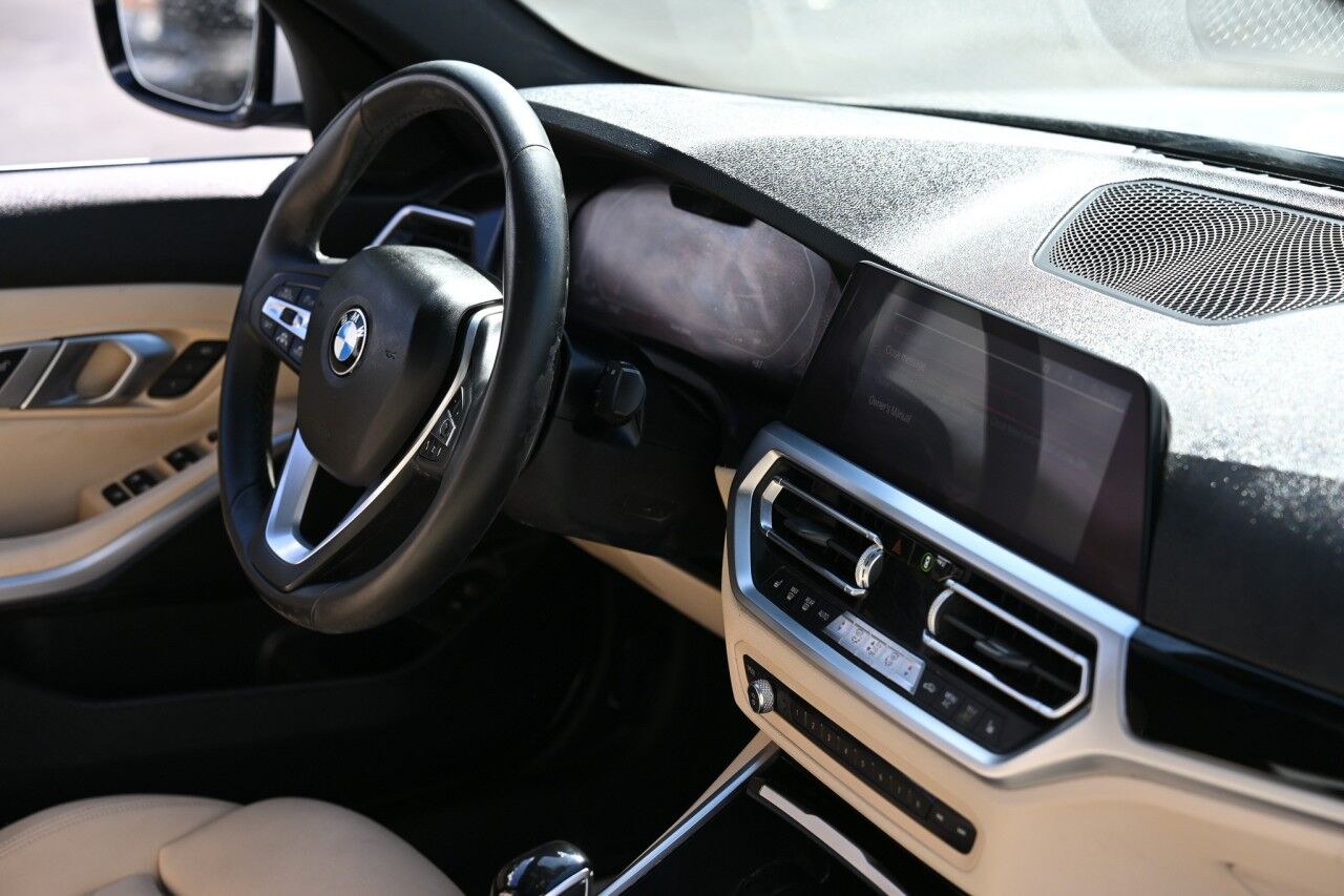 2019 BMW 3 Series 330i Doral FL