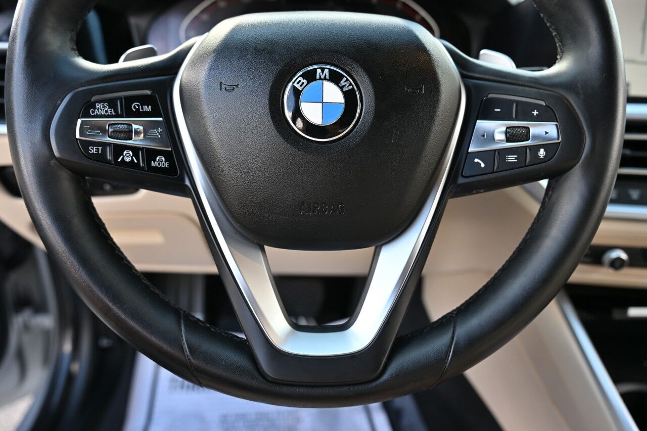 2019 BMW 3 Series 330i Doral FL