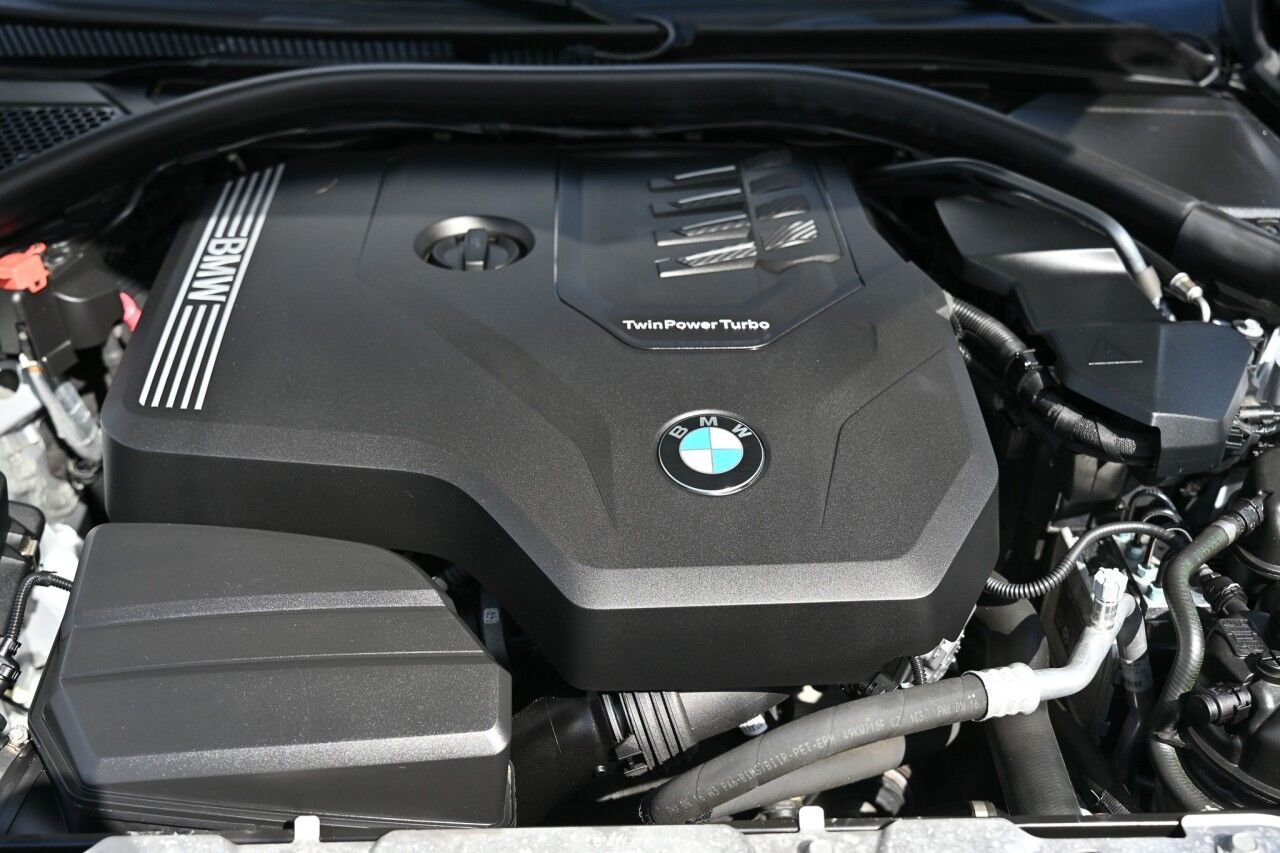 2019 BMW 3 Series 330i Doral FL