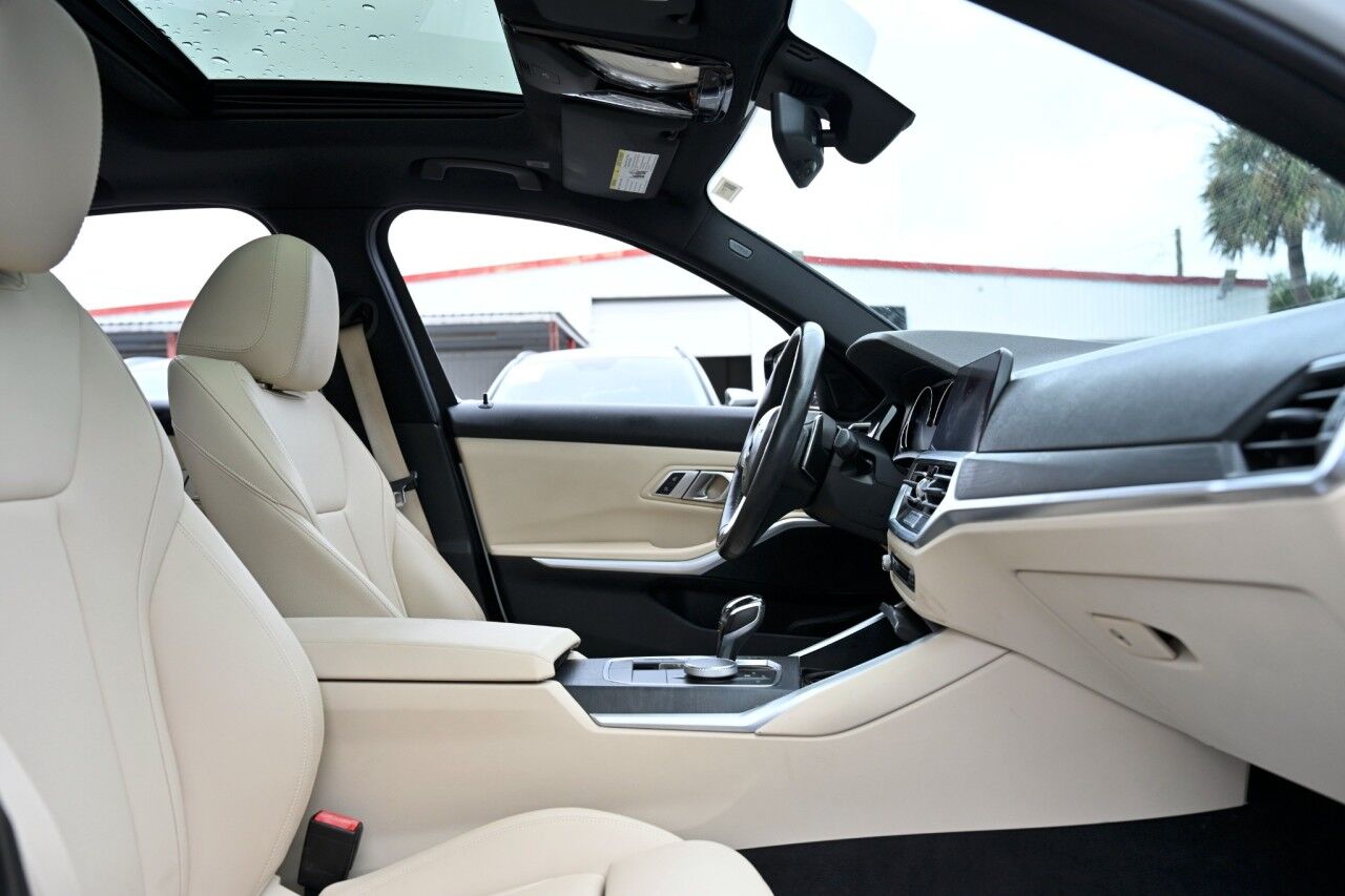2019 BMW 3 Series 330i Doral FL