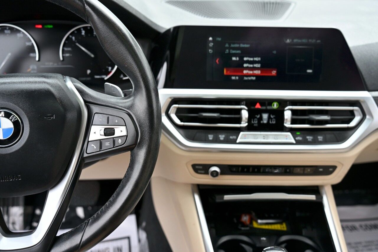 2019 BMW 3 Series 330i Doral FL
