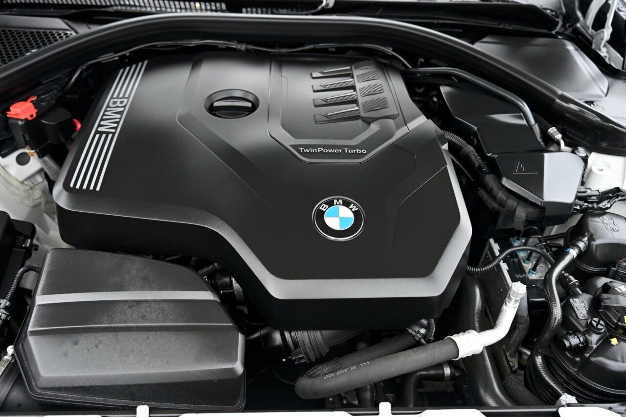 2019 BMW 3 Series 330i Doral FL