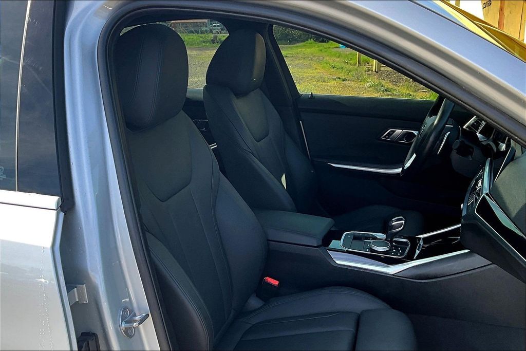 2019 BMW 3 Series 330i OR