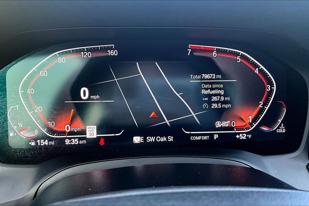 2019 BMW 3 Series 330i OR