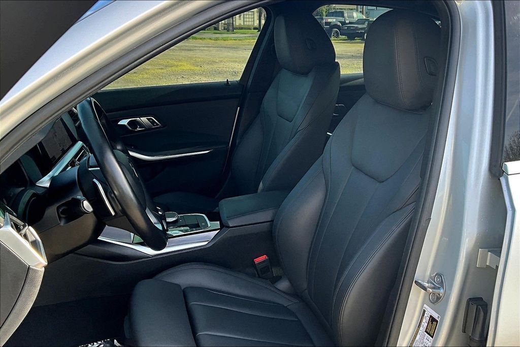 2019 BMW 3 Series 330i OR