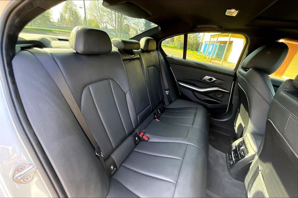2019 BMW 3 Series 330i OR