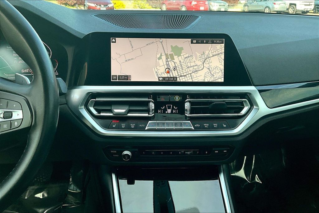 2019 BMW 3 Series 330i OR