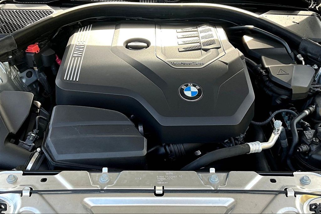 2019 BMW 3 Series 330i OR
