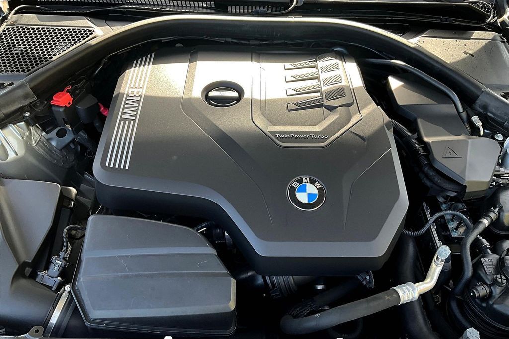 2019 BMW 3 Series 330i OR