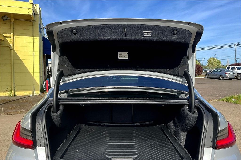 2019 BMW 3 Series 330i OR