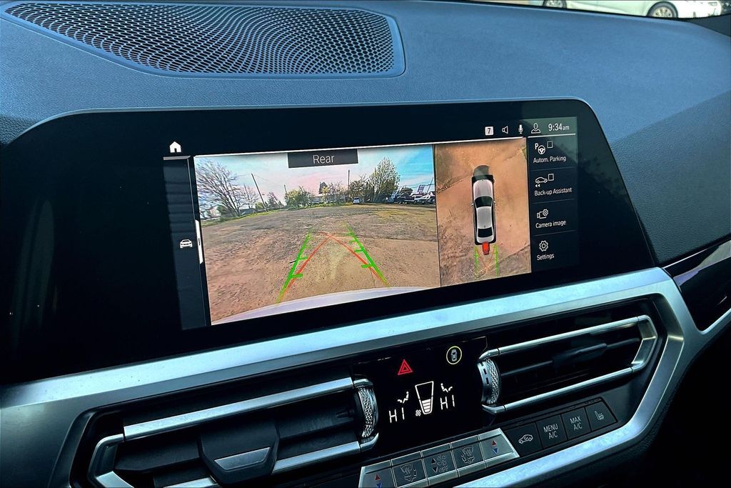 2019 BMW 3 Series 330i OR