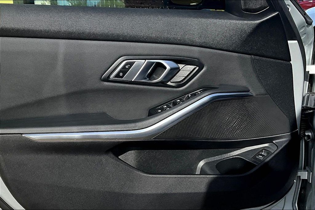 2019 BMW 3 Series 330i OR