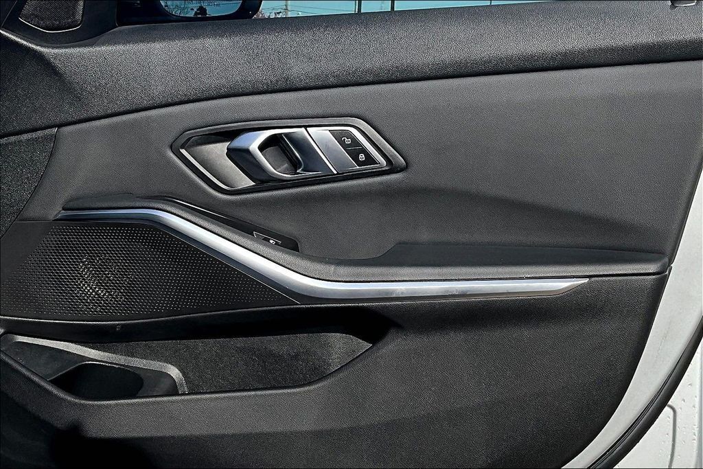 2019 BMW 3 Series 330i OR