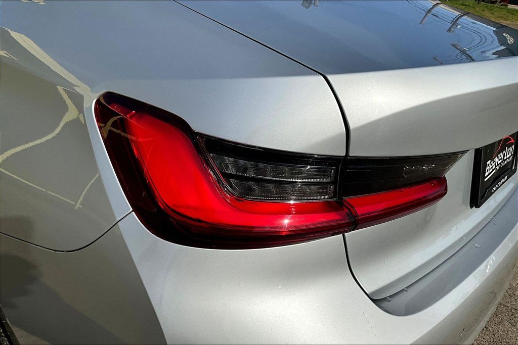 2019 BMW 3 Series 330i OR
