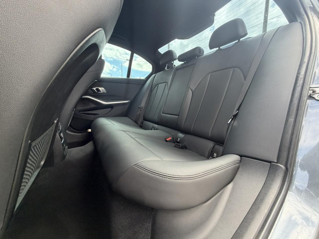 2019 BMW 3 Series 330i Hollywood FL