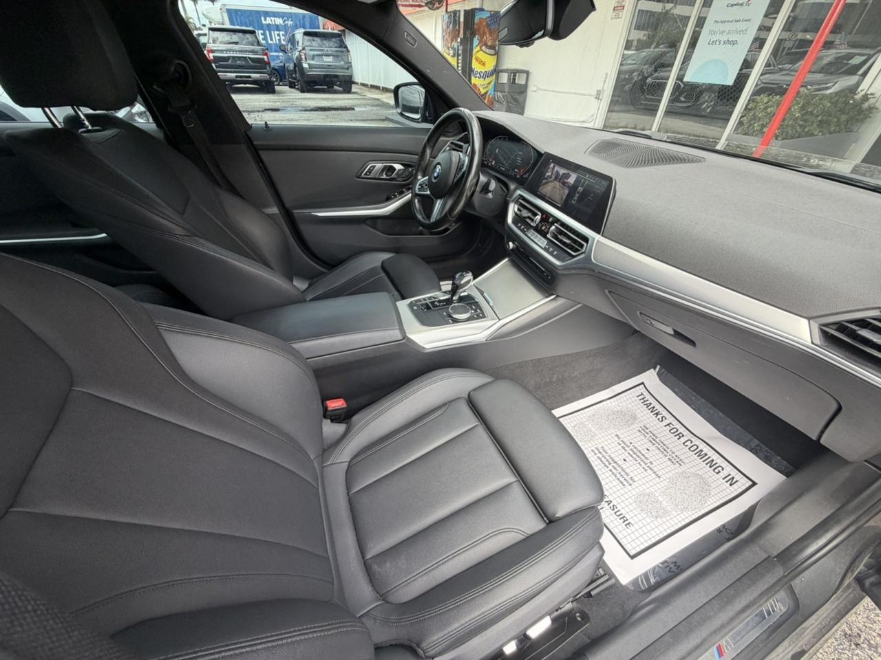 2019 BMW 3 Series 330i Hollywood FL
