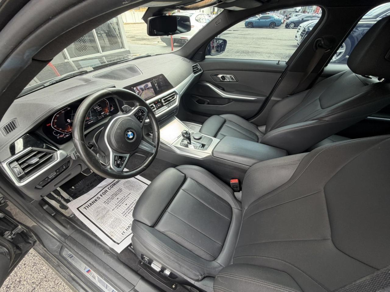 2019 BMW 3 Series 330i Hollywood FL