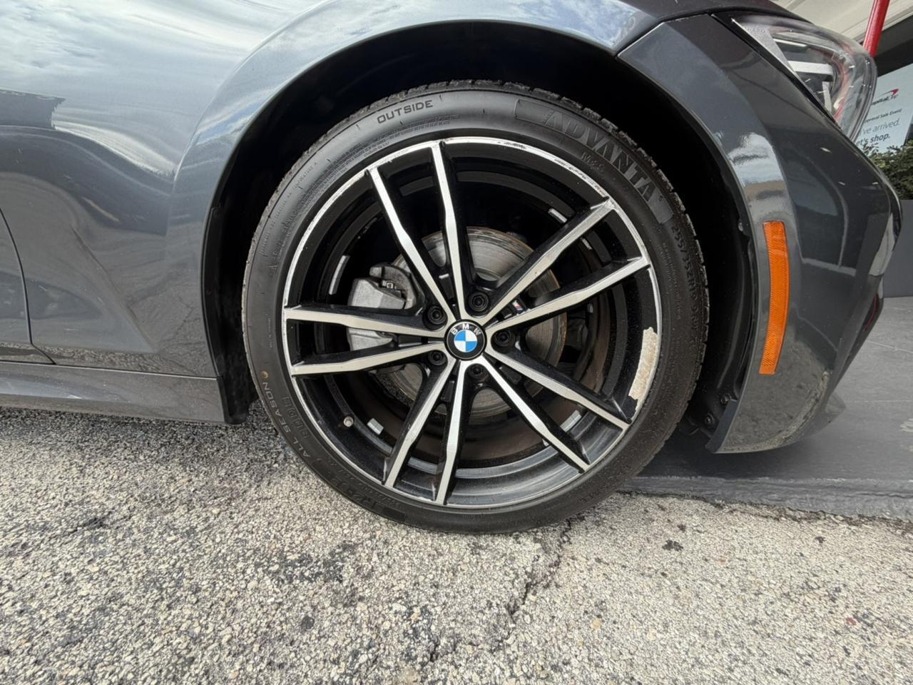 2019 BMW 3 Series 330i Hollywood FL