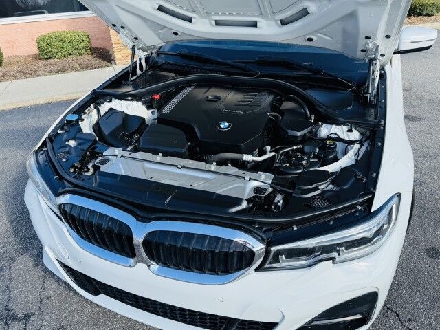 2019 BMW 3 Series 330i M Sport Conover NC