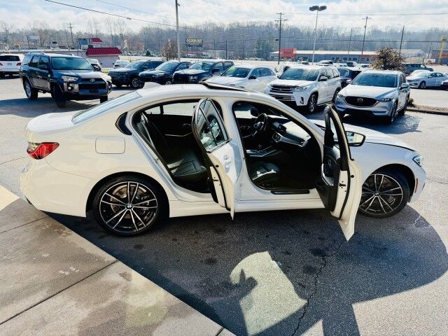 2019 BMW 3 Series 330i M Sport Conover NC