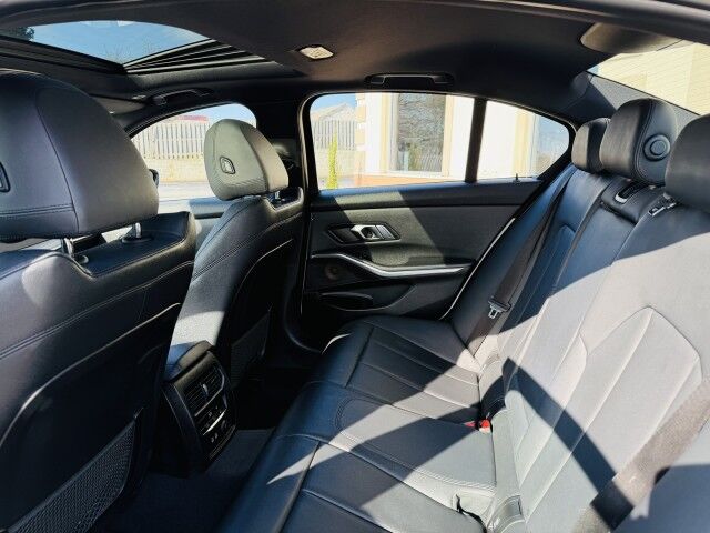 2019 BMW 3 Series 330i M Sport Conover NC