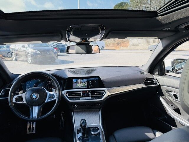 2019 BMW 3 Series 330i M Sport Conover NC