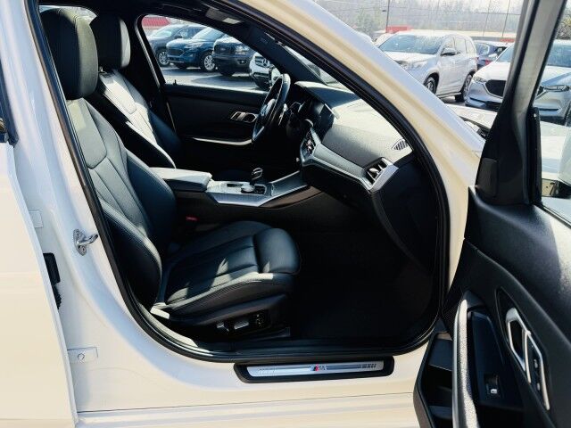 2019 BMW 3 Series 330i M Sport Conover NC