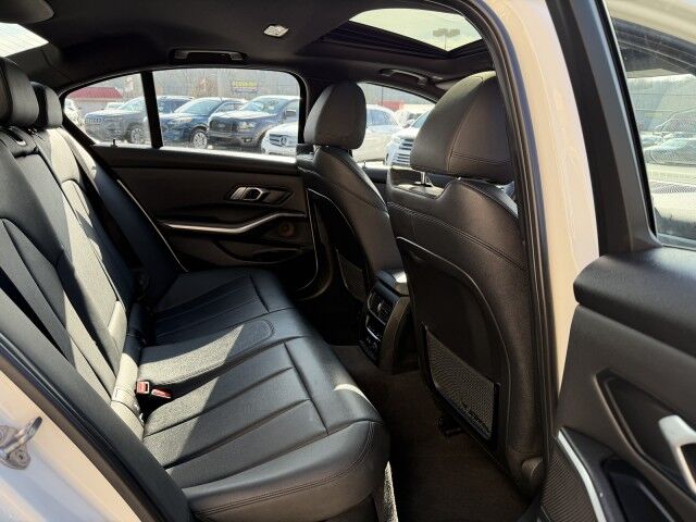 2019 BMW 3 Series 330i M Sport Conover NC