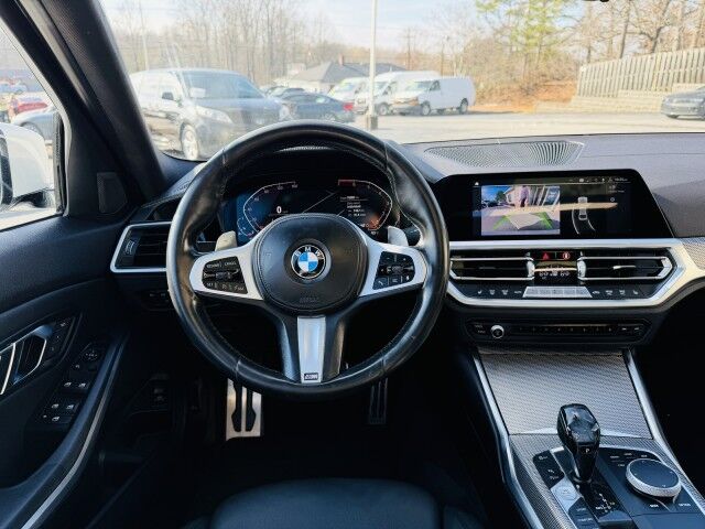 2019 BMW 3 Series 330i M Sport Conover NC
