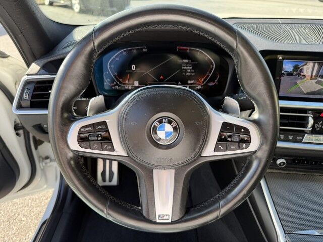 2019 BMW 3 Series 330i M Sport Conover NC